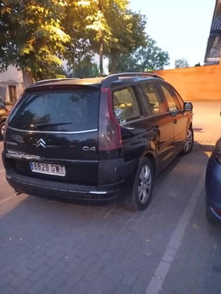 Citroen C4 2010