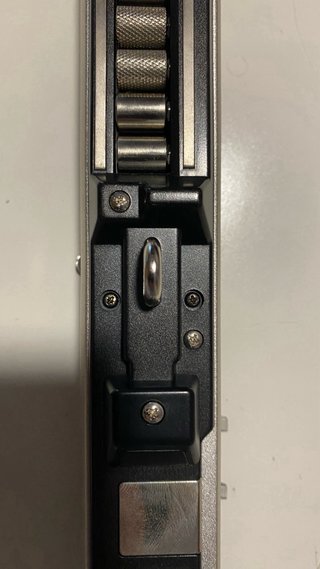 Akai EWI 4000s Sintetizador Viento,estuche profes.