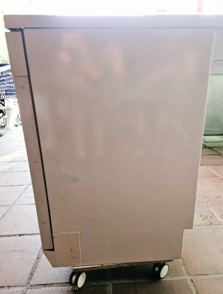 Lavavajillas Miele G 645 SC PLUS