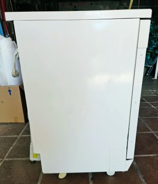 Lavavajillas Miele G 645 SC PLUS