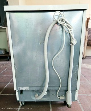Lavavajillas Miele G 645 SC PLUS