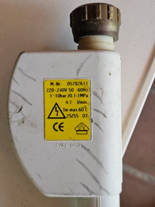 Lavavajillas Miele G 645 SC PLUS
