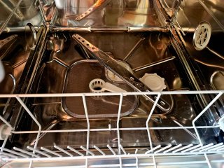Lavavajillas Miele G 645 SC PLUS