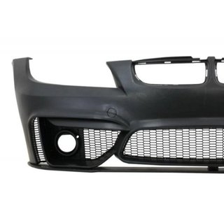 Paragolpes delantero BMW Serie 3 E90 look M4