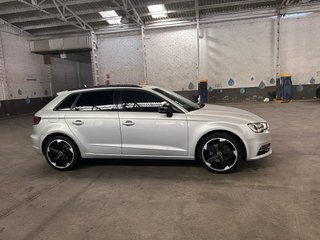 Audi A3 2013