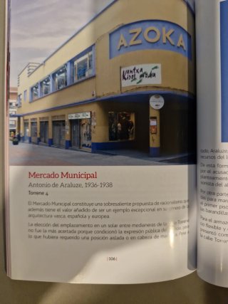 Libro getxo 1500 2020 guia arquitectura