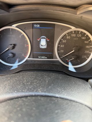 Nissan Micra 2019