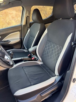 Nissan Micra 2019
