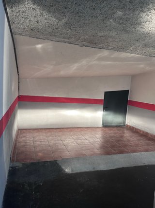 Parcela para moto o bicis