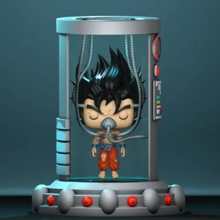 Funko Pop Goku