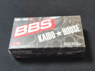 Carpa KAIDO HOUSE BBS TENT V1 //199