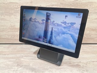 TPV AIO J1900 8GB 240SSD