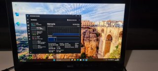 Ordenador portátil Dell Inspiron 15 (7548) Táctil
