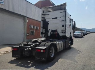 Renault Trucks T 2015