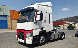 Renault Trucks T 2015