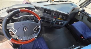 Renault Trucks T 2015