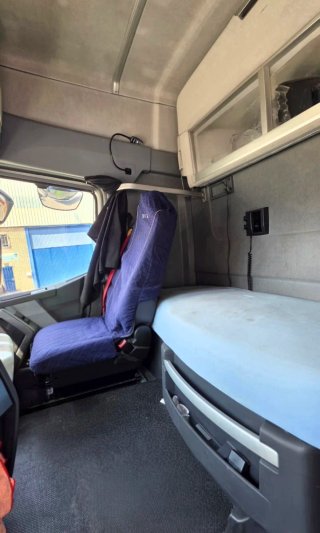 Renault Trucks T 2015