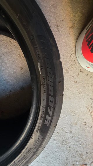 Neumáticos Zestino gredge 07r 225/40 R18