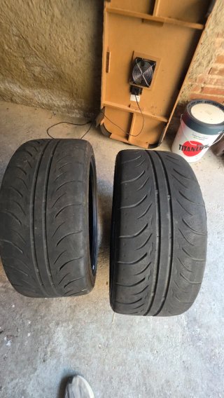 Neumáticos Zestino gredge 07r 225/40 R18