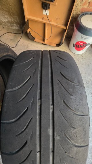Neumáticos Zestino gredge 07r 225/40 R18