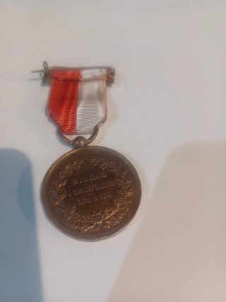 Medalla Honor y Libertad Bilbao