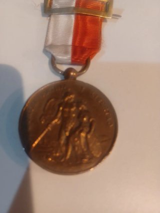Medalla Honor y Libertad Bilbao