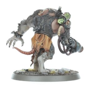 Skaven Rataogors #2 Warhammer Age of Sigmar