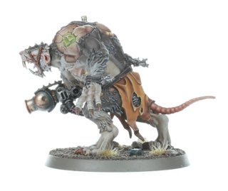 Skaven Rataogors #2 Warhammer Age of Sigmar
