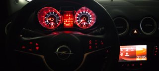 Opel ADAM Glam