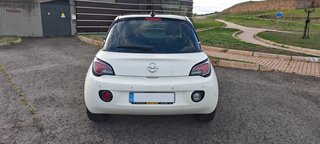 Opel ADAM Glam