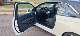 Opel ADAM Glam
