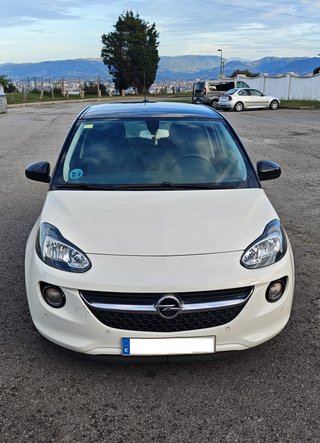 Opel ADAM Glam