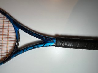 Babolat Pure Drive 300gr