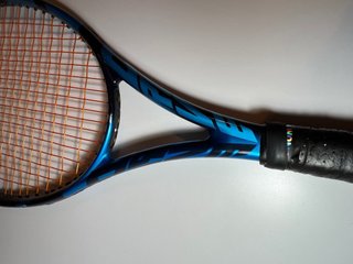 Babolat Pure Drive 300gr