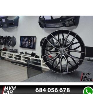 Llantas 18 BMW F30 Performance BM013