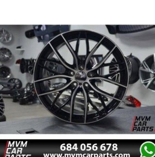 Llantas 18 BMW F30 Performance BM013