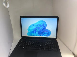 Portátil Dell Inspiron 3737 Negro