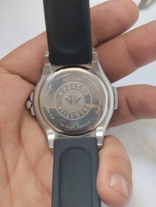 Reloj Citizen