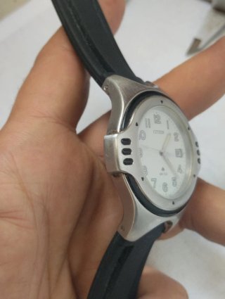 Reloj Citizen