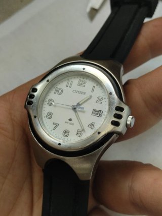 Reloj Citizen