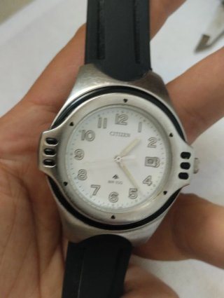 Reloj Citizen