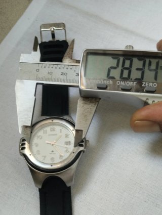 Reloj Citizen
