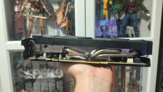 MSI RTX 3060 Ti Ventus 2X OC