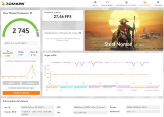 MSI RTX 3060 Ti Ventus 2X OC