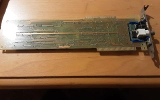 Set 4 componenti PC: Scheda, RAM, Cavo