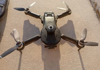 Dron HYTOBP S165 MAX
