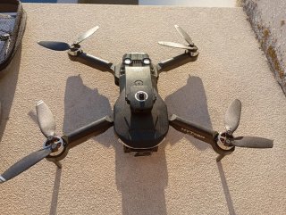 Dron HYTOBP S165 MAX