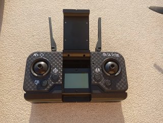 Dron HYTOBP S165 MAX