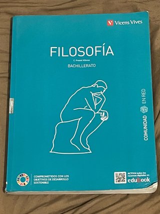 Filosofía 1o Bachillerato : Comunidad en red