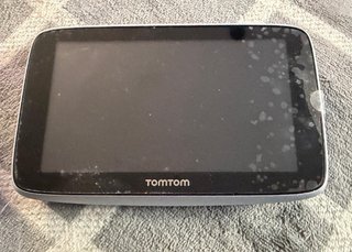 Navegador GPS TomTom START 52